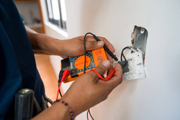 Best Electrical Outlet Repair  in Wallace, ID