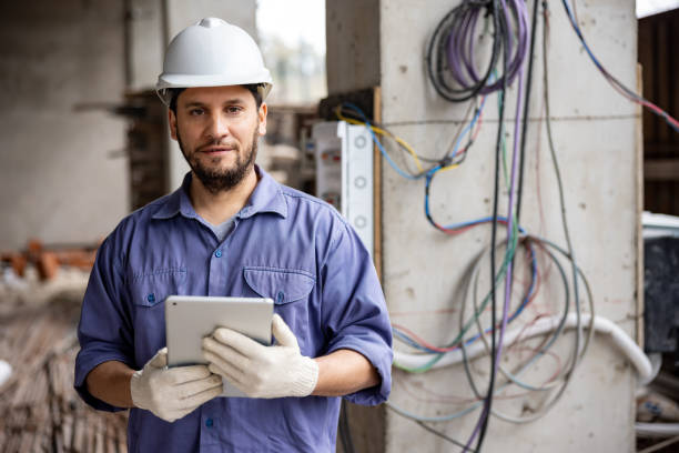 Best Electrical Contractors for Businesses  in Wallace, ID